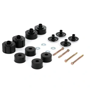 Cab to Frame Mount Kit - 20 pcs - 73-79 Ford Truck Standard Cab - Image 6 of 6